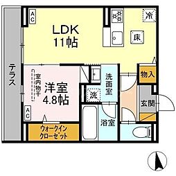 ルボワ　ウエスト