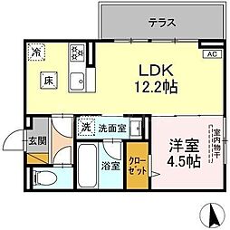 ルボワ　ウエスト