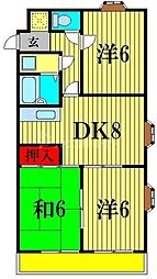武蔵野レジデンス