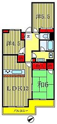 エスポワール北小金