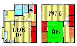 染谷ハイツ