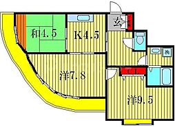 ラックフィールド