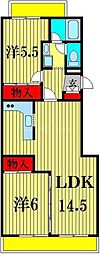 松戸市中和倉