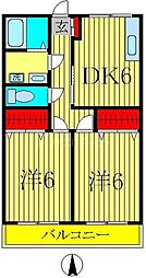 柏市南柏１丁目