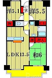 大新ヒルズ