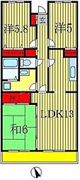 イーストパーク胡録台