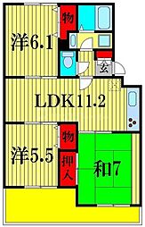 サンフィールド松戸