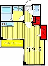 ＣＲＥＷ　ＨＯＵＳＥ　Higashi　Matsudo