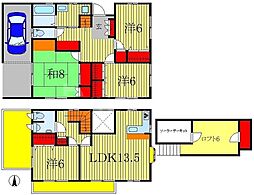 立花戸建て