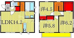 逆井戸建