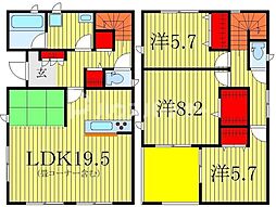 Kolet柏塚崎　2