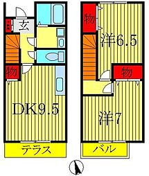 コーポ双伸7