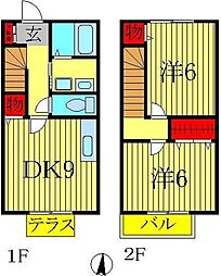 コーポ双伸6