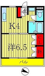 ハイシティ新柏