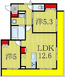 シャルマン柏の葉