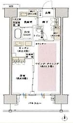 デュオセーヌ柏の葉キャンパス