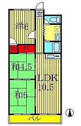 サンライフ天王台