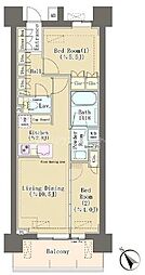 パークホームズ柏あけぼの二丁目