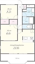 シャルマンフラットリヴァーI