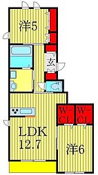 クレアーレＡ棟