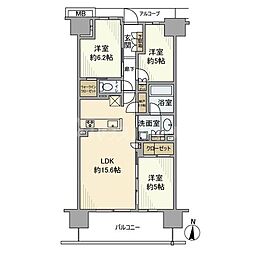 オハナ柏たなかパークフロント