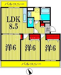 オリーブガーデン
