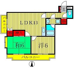 メゾン・ラポームI