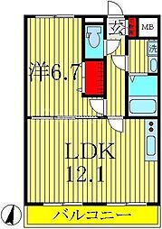 ファーストクライム