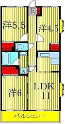 ファミール新柏