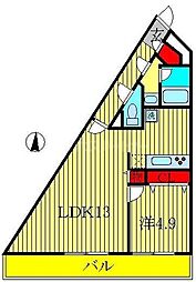 サンタバレー弐番館