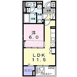 フェリーチェ大鷹（Ｆｅｌｉｃｅ