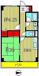 テラスコート柏