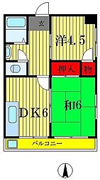 相模マンション