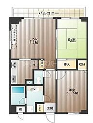 レクセルマンション初石