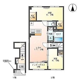 Glanz　-グランツ-