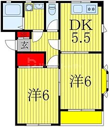 ミントハイツ柏