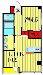 エミネンスおおたかの森