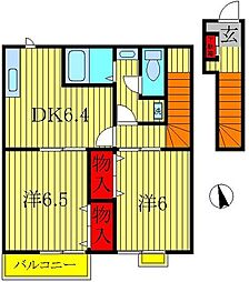 サニーフラワーヒルズ
