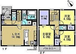 (仮)柏豊四季A棟