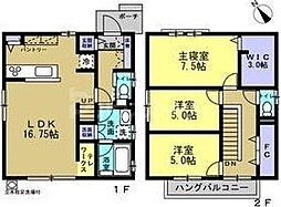 (仮)柏豊四季B棟