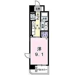 グランツ柏の葉