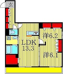 アイリスタ柏たなか