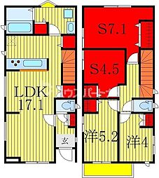 Kolet柏常盤台#02