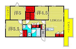 ソフィア南流山