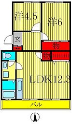 メゾンソレイユ