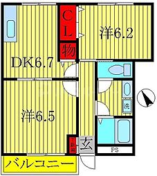 カーサ・ジラソーレIII
