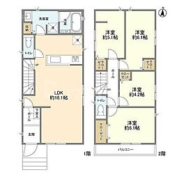 Kolet江戸川台#04