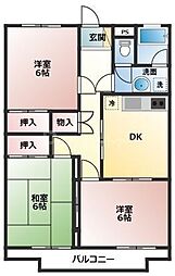 コーポ飯田第二マンション