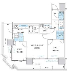 パークシティ柏の葉キャンパス　ザ・ゲートタワー　ウエスト