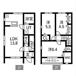 GrandTerrace野々下